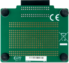 Breadboard Adapter for Analog Discovery