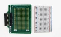 Breadboard Adapter for Analog Discovery