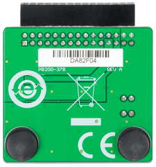 Impedance Analyzer for Analog Discovery