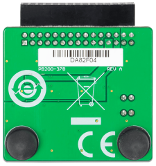 Impedance Analyzer for Analog Discovery