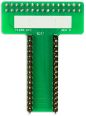 Breadboard Breakout for Analog Discovery