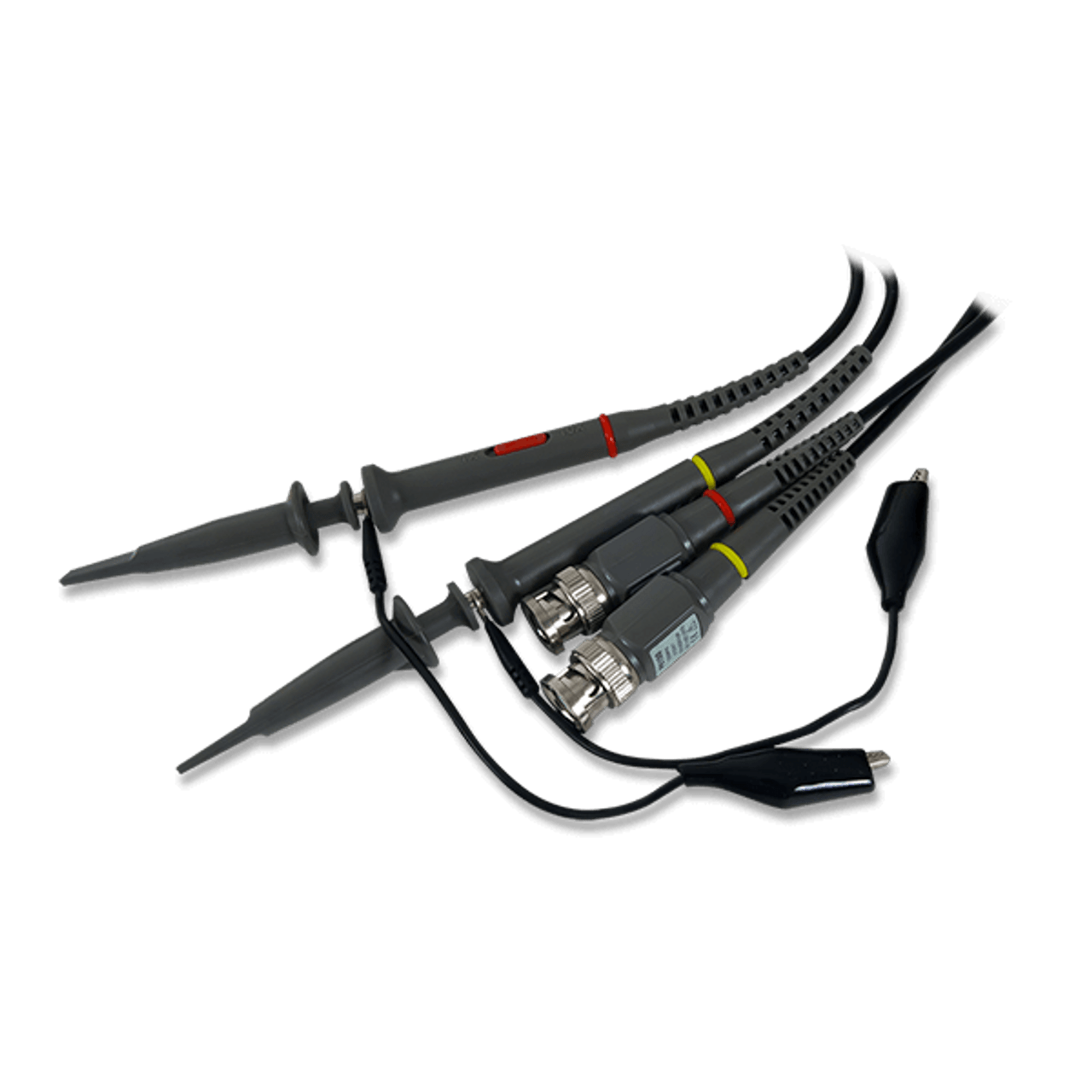 BNC Osiloskop Probu 100Mhz