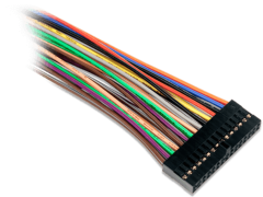 Analog Discovery 2x15 Ribbon Kablo