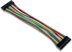 Analog Discovery 2x15 Ribbon Kablo