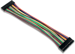Analog Discovery 2x15 Ribbon Kablo