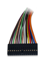 2x15 Flywires: Signal Cable Assembly for the Analog Discovery