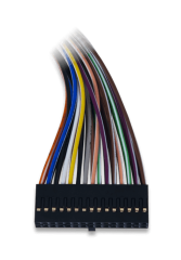 2x15 Flywires: Signal Cable Assembly for the Analog Discovery