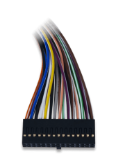 2x15 Flywires: Signal Cable Assembly for the Analog Discovery