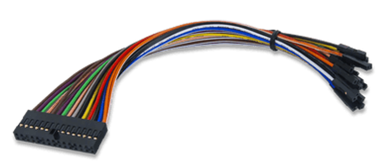 2x15 Flywires: Signal Cable Assembly for the Analog Discovery