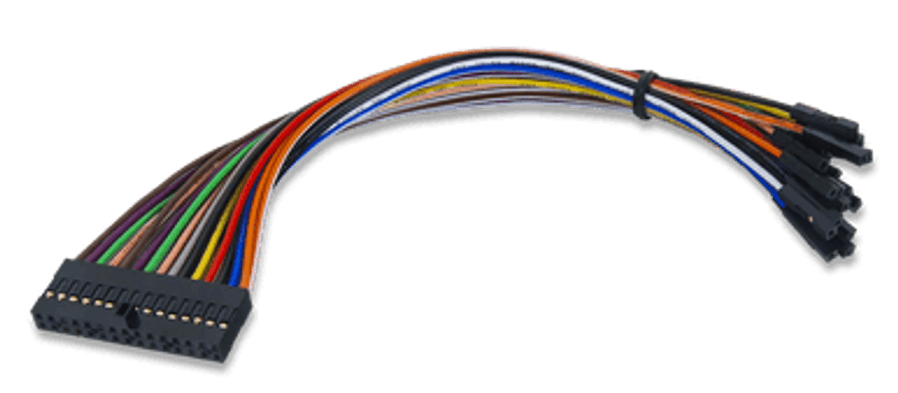 2x15 Flywires: Signal Cable Assembly for the Analog Discovery