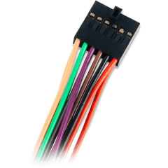 2x6 Flywires: Signal Cable Assembly for the Digital Discovery