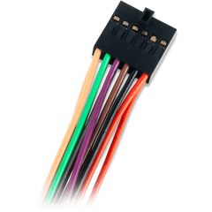 2x6 Flywires: Signal Cable Assembly for the Digital Discovery