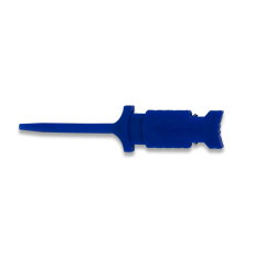 Mini Grabber Test Clips (6-pack) for use with Instrumentation Flywires