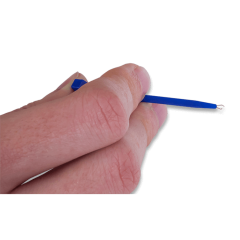 Mini Grabber Test Clips (6-pack) for use with Instrumentation Flywires