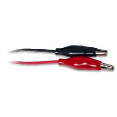 SMA to Alligator Clip Cable