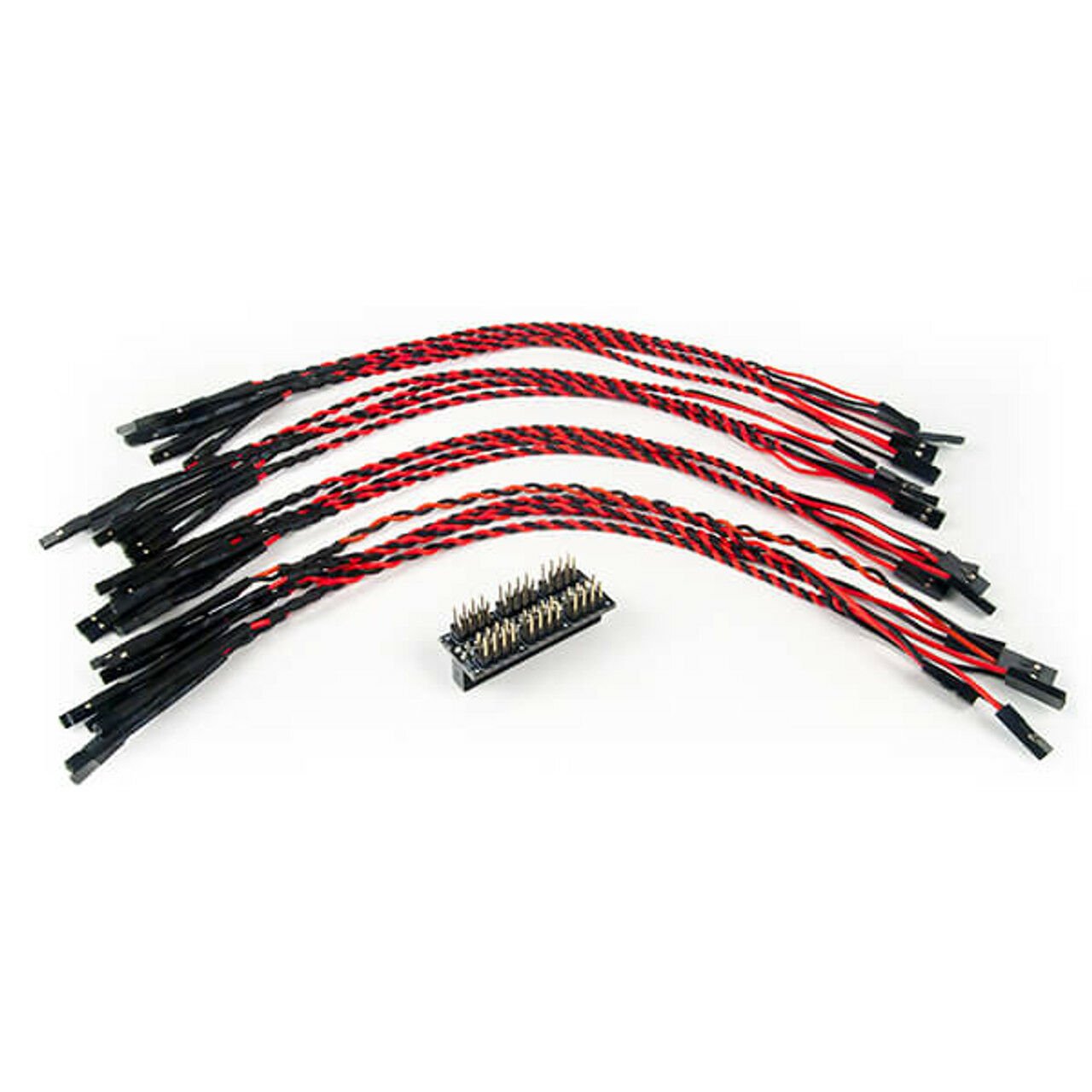 Digital Discovery High Speed Adapter and Logic Probes
