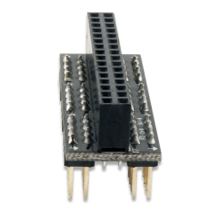 Digital Discovery High Speed Adapter and Logic Probes