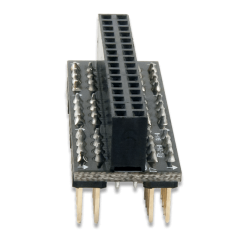 Digital Discovery High Speed Adapter and Logic Probes