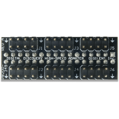 Digital Discovery High Speed Adapter and Logic Probes