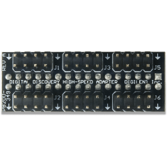 Digital Discovery High Speed Adapter and Logic Probes