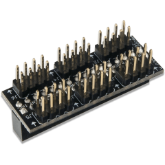 Digital Discovery High Speed Adapter and Logic Probes