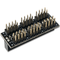Digital Discovery High Speed Adapter and Logic Probes