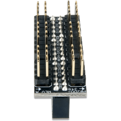 Digital Discovery High Speed Adapter and Logic Probes