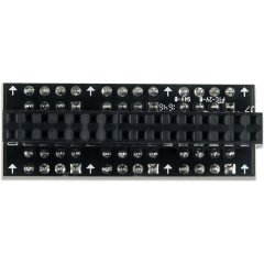 Digital Discovery High Speed Adapter and Logic Probes