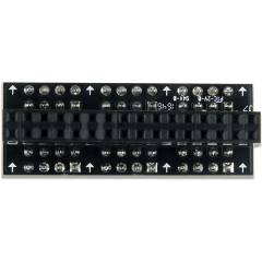 Digital Discovery High Speed Adapter and Logic Probes