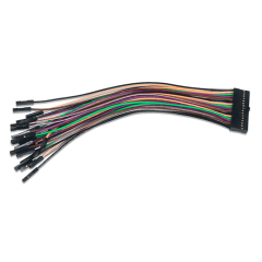 2x16 Flywires: Signal Cable Assembly for the Digital Discovery