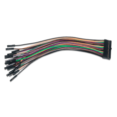 2x16 Flywires: Signal Cable Assembly for the Digital Discovery