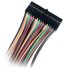 2x16 Flywires: Signal Cable Assembly for the Digital Discovery