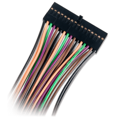 2x16 Flywires: Signal Cable Assembly for the Digital Discovery