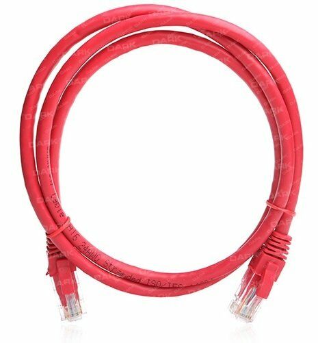 Ethernet Kablo CAT6
