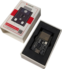 ESP32-C3-DevKitC-02 Geliştirme Kartı