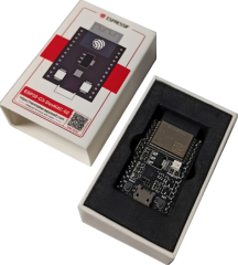 ESP32-C3-DevKitC-02 Geliştirme Kartı