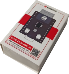 ESP32-C3-DevKitC-02 Geliştirme Kartı
