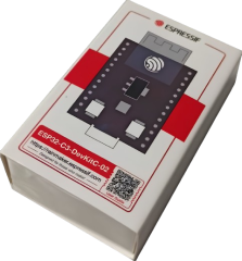 ESP32-C3-DevKitC-02 Geliştirme Kartı
