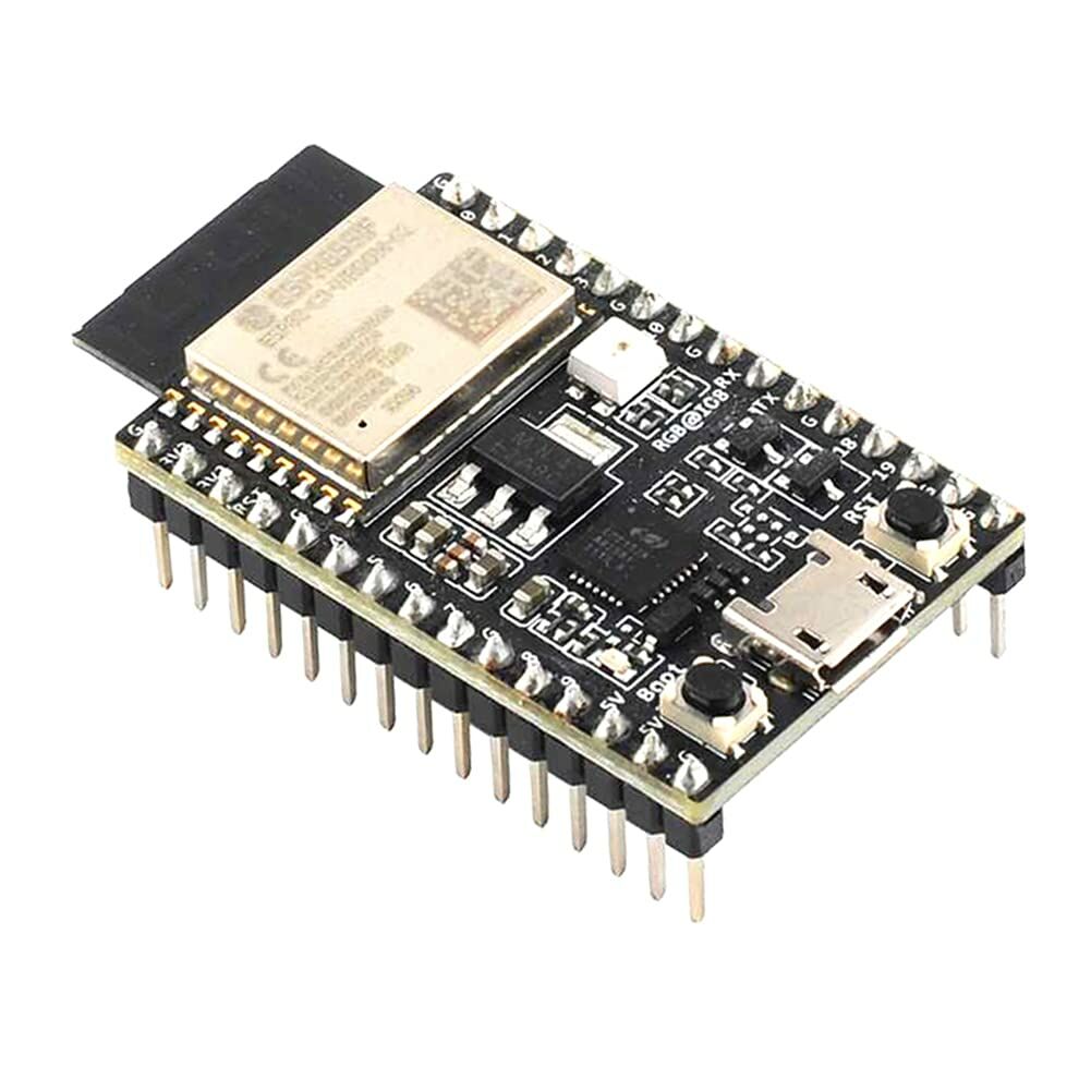 ESP32-C3-DevKitC-02 Geliştirme Kartı