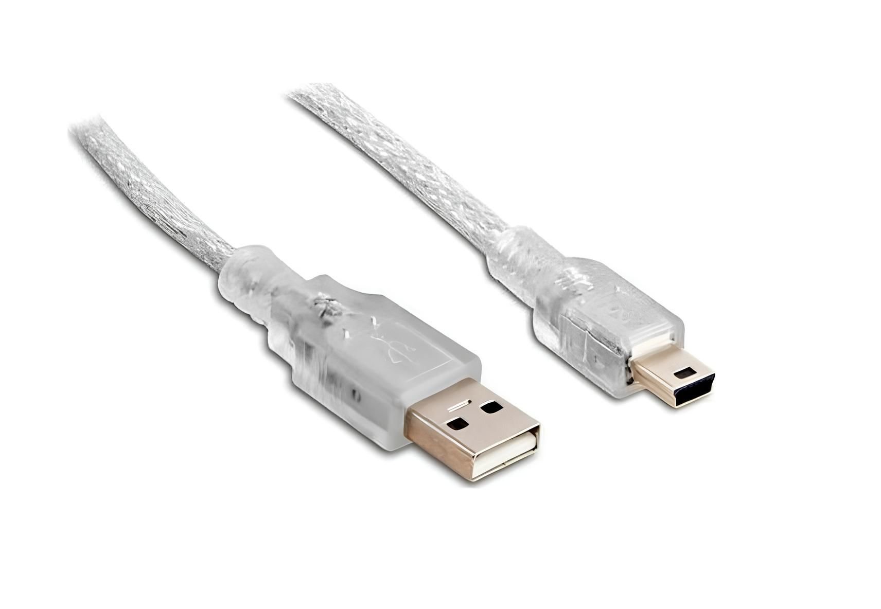 Mini USB Kablo S-link SL-UK5