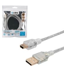 Mini USB Kablo S-link SL-UK5