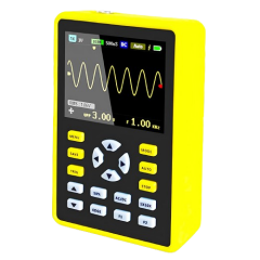 5012H 100MHz 500MS/s El Tipi Dijital Osiloskop