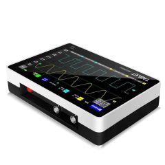 ADS1013D 2 Kanal 100MHz 1GSa/s Dijital Dokunmatik Tablet Osiloskop