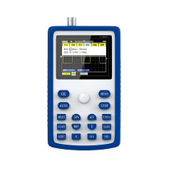 1C15 110MHz 500ms/sn El Tipi Dijital Osiloskop