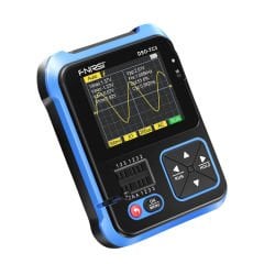 DSO-TC3 El Tipi Dijital Osiloskop & Transistör Test Cihazı & Sinyal Jeneratörü + Prob kiti