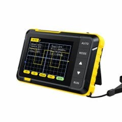 DSO152 Mini El Tipi Dijital Osiloskop + Prob Kiti