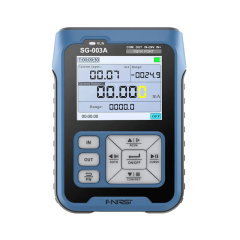 SG-003A 0-10V Ayarlanabilir Akım Gerilimi Simülatörü ve Sinyal Jeneratörü