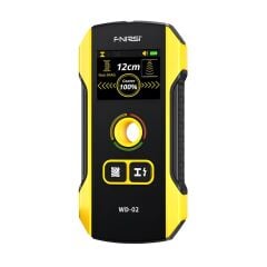WD-02 Metal ve Duvar Dedektörü