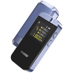 IR40 Akıllı Mesafe Ölçer Lazer Metre