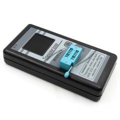 M328 LCR Metre + Transistör Test Cihazı